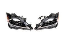 Lexus IS 2005–2013 Přední LED světla 3 LED (2 ks) fotografie 3