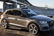 Sportovní verze crossoveru Audi SQ5 fotografie 11