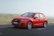 Sportovní verze crossoveru Audi SQ5 fotografie 3