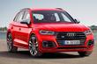 Sportovní verze crossoveru Audi SQ5 fotografie 1