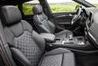 Sportovní verze crossoveru Audi SQ5 fotografie 8