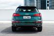 Sportovní verze crossoveru Audi SQ5 fotografie 7