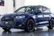 Sportovní verze crossoveru Audi SQ5 fotografie 2