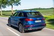 Sportovní verze crossoveru Audi SQ5 fotografie 4