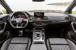 Sportovní verze crossoveru Audi SQ5 fotografie 9