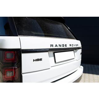 Designová zadní světla Glonn Black (2 ks) Range Rover IV L405 2013–2021 fotografie 3