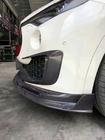 Maserati Levante 2016– Sada bodykitu Mansoru (pravý karbon) fotografie 5