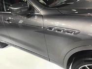 Maserati Levante 2016– Sada bodykitu Mansoru (pravý karbon) fotografie 9