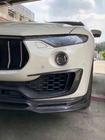 Maserati Levante 2016– Sada bodykitu Mansoru (pravý karbon) fotografie 3