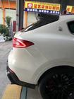 Maserati Levante 2016– Sada bodykitu Mansoru (pravý karbon) fotografie 6