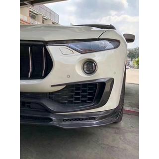 Sada bodykitu Mansoru (pravý karbon) fotografie 3
