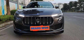 Maserati Levante 2016– Sada bodykitu SportKit (k lakování) fotografie 2