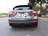 Maserati Levante 2016– Sada bodykitu SportKit (k lakování) fotografie 3