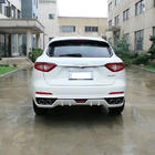 Maserati Levante 2016– Sada bodykitu SportKit (k lakování) fotografie 5