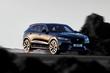 Vyladěná verze prémiového crossoveru Jaguar F-Pace SVR fotografie 2