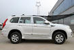 Sedmimístné rámové SUV Haval H9 fotografie 10