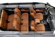 Sedmimístné rámové SUV Haval H9 fotografie 6