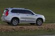 Sedmimístné rámové SUV Haval H9 fotografie 3