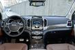Sedmimístné rámové SUV Haval H9 fotografie 4