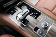 Sedmimístné rámové SUV Haval H9 fotografie 7
