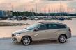 Recenze kombi Lada Vesta SW fotografie 9