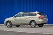 Recenze kombi Lada Vesta SW fotografie 8
