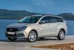 Recenze kombi Lada Vesta SW fotografie 1