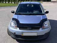 Ford Fiesta 2002–2008 Deflektor na kapotu (EuroCap) fotografie 9