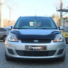Ford Fiesta 2002–2008 Deflektor na kapotu (EuroCap) fotografie 5