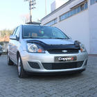 Ford Fiesta 2002–2008 Deflektor na kapotu (EuroCap) fotografie 6