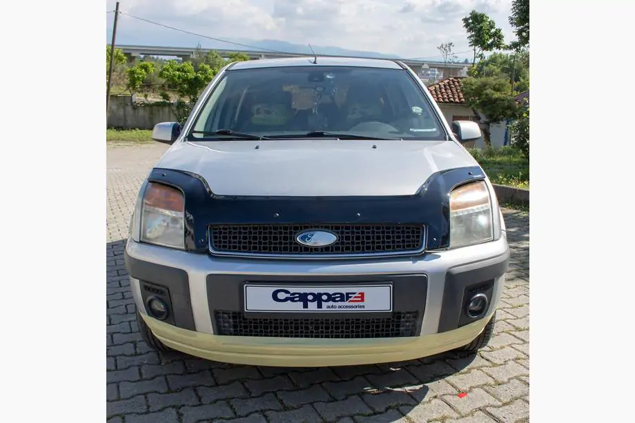 Ford Fusion 2002–2012 Deflektor kapoty (Eurocap) Image