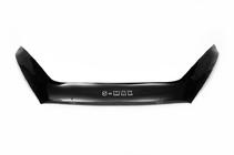 Ford S-Max 2007–2014 Deflektor kapoty 2010+ (VIP) fotografie 2