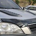 Kia Sorento I BL 2002–2009 Deflektor na kapotu (EuroCap) fotografie 4