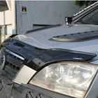 Kia Sorento I BL 2002–2009 Deflektor na kapotu (EuroCap) fotografie 3