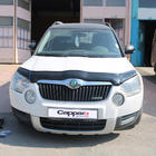 Skoda Yeti 2009–2017 Deflektor kapoty 2009-2013 (EuroCap) fotografie 3