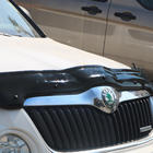 Skoda Yeti 2009–2017 Deflektor kapoty 2009-2013 (EuroCap) fotografie 7