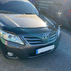 Toyota Camry 2006–2011 Deflektor kapoty (EuroCap, evropská verze) fotografie 2