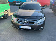 Toyota Camry 2006–2011 Deflektor kapoty (EuroCap, evropská verze) fotografie 4