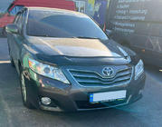 Toyota Camry 2006–2011 Deflektor kapoty (EuroCap, evropská verze) fotografie 3