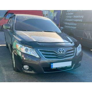 Deflektor kapoty (EuroCap, evropská verze) Toyota Camry 2006–2011 fotografie 3