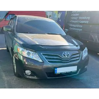 Deflektor kapoty (EuroCap, evropská verze) Toyota Camry 2006–2011 fotografie 3