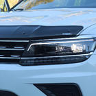 Volkswagen Tiguan 2016–2023 Deflektor na kapotu (EuroCap) fotografie 6