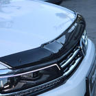 Volkswagen Tiguan 2016–2023 Deflektor na kapotu (EuroCap) fotografie 1