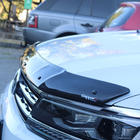 Volkswagen Tiguan 2016–2023 Deflektor na kapotu (EuroCap) fotografie 5