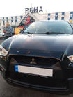 Mitsubishi ASX 2010–2023 Deflektor kapoty (HIC) fotografie 3