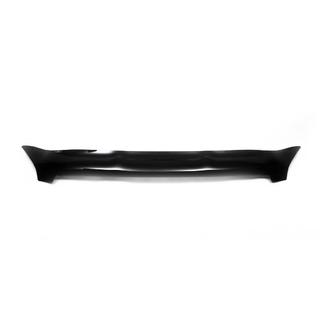 Deflektor kapoty (HIC) Nissan Qashqai 2007–2010 fotografie 2
