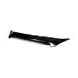 Deflektor kapoty (HIC) Nissan Qashqai 2007–2010 fotografie 1