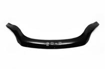 Honda CRV 2007–2011 Deflektor kapoty 2010-2012 (VIP) fotografie 2