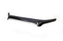 Toyota Land Cruiser Prado 150 2009–2023 Deflektor kapoty 2009-2013 (HIC) fotografie 1