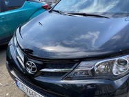 Toyota Rav 4 2013–2018 Deflektor kapoty (HIC) fotografie 3